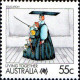 Delcampe - Australie Poste N** Yv:1064/1076 La Vie En Australie - Ungebraucht