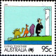 Delcampe - Australie Poste N** Yv:1064/1076 La Vie En Australie - Mint Stamps
