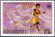 Kiribati Poste N** Yv:142/145 Légendes Locales 2.Serie - Kiribati (1979-...)