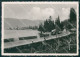 Lecco Mandello Lario Lago Di Como Foto FG Cartolina KF1805 - Lecco