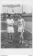 PARIS JO De 1924 LOWE CHAMPION OLYMPIQUE DU 800m PLAT ET MARTIN  JEUX OLYMPIQUES Olympic Games 1924 - Olympische Spiele