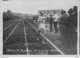 PHOTO PARIS J.O.  De 1924 NURMI FINLANDE ARRIVEE DU 3000 M EQUIPES  JEUX OLYMPIQUES 1924 PHOTO ORIGINALE 18X13CM - Olympic Games