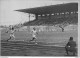 PHOTO PARIS J.O.  De 1924  PAAVO  NURMI VAINQUEUR DU 5000 METRES JEUX OLYMPIQUES 1924 PHOTO ORIGINALE 18X13CM R1 - Jeux Olympiques