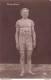 PARIS JO De 1924 DUQUESNE  JEUX OLYMPIQUES Olympic Games 1924 - Jeux Olympiques