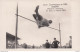 PARIS JO De 1924 OSBORN CHAMPION OLYMPIQUE DU SAUT EN HAUTEUR  JEUX OLYMPIQUES Olympic Games 1924 - Giochi Olimpici