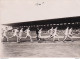 PHOTO DE PRESSE PARIS J.O.  De 1924 DEPART DU 1500 METRES JEUX OLYMPIQUES 1924 PHOTO ORIGINALE 18X13CM R1 - Giochi Olimpici