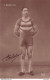 PARIS JO De 1924  A. CRESTOIS JEUX OLYMPIQUES Olympic Games 1924 - Olympische Spelen