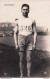 PARIS JO De 1924 JOSEPH JACKSON SUR 200m   JEUX OLYMPIQUES Olympic Games 1924 - Giochi Olimpici