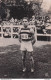 PARIS JO De 1924 ANDRE MOURLON  JEUX OLYMPIQUES Olympic Games 1924 - Jeux Olympiques