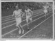 PHOTO DE PRESSE PARIS J.O.  1924 LE 1500 M  JEUX OLYMPIQUES 1924 PHOTO 18X13CM R1 - Giochi Olimpici