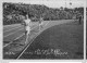 PHOTO DE PRESSE PARIS J.O.  1924 LE 3000 M  PAR EQUIPE  AVEC NURMI FINLANDE JEUX OLYMPIQUES 1924 PHOTO 18X13CM - Olympic Games