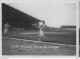 PHOTO DE PRESSE PARIS J.O.  1924 LE 1500 M UN PASSAGE DE NURMI FINLANDE JEUX OLYMPIQUES 1924 PHOTO 18X13CM - Olympische Spiele
