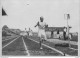 PHOTO DE PRESSE PARIS J.O.  1924 LE 1500 M VICTOIRE DE NURMI FINLANDE JEUX OLYMPIQUES 1924 PHOTO 18X13CM - Olympische Spiele