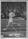 PHOTO DE PRESSE PARIS J.O.  1924 LE 1500 M ARRIVEE VAINQUEUR NURMI  JEUX OLYMPIQUES 1924 PHOTO 18X13CM R5 - Giochi Olimpici