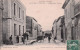 Aigues Vives   -  Hotel Des Postes  -   CPA°J - Aigues-Vives