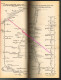 Delcampe - S.N.C.F Région De L'Ouest Chemins De Fer Et Gares...120 Planches Environs... Format 15 Cm X 36 Cm... 1957 ... - Ferrovie