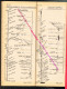 Delcampe - S.N.C.F Région De L'Ouest Chemins De Fer Et Gares...120 Planches Environs... Format 15 Cm X 36 Cm... 1957 ... - Railway