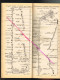 Delcampe - S.N.C.F Région De L'Ouest Chemins De Fer Et Gares...120 Planches Environs... Format 15 Cm X 36 Cm... 1957 ... - Ferrovie