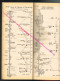 Delcampe - S.N.C.F Région De L'Ouest Chemins De Fer Et Gares...120 Planches Environs... Format 15 Cm X 36 Cm... 1957 ... - Ferrovie