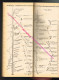 Delcampe - S.N.C.F Région De L'Ouest Chemins De Fer Et Gares...120 Planches Environs... Format 15 Cm X 36 Cm... 1957 ... - Ferrovie