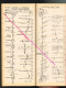 Delcampe - S.N.C.F Région De L'Ouest Chemins De Fer Et Gares...120 Planches Environs... Format 15 Cm X 36 Cm... 1957 ... - Ferrovie