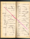 Delcampe - S.N.C.F Région De L'Ouest Chemins De Fer Et Gares...120 Planches Environs... Format 15 Cm X 36 Cm... 1957 ... - Ferrovie