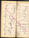 Delcampe - S.N.C.F Région De L'Ouest Chemins De Fer Et Gares...120 Planches Environs... Format 15 Cm X 36 Cm... 1957 ... - Ferrovie