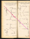 Delcampe - S.N.C.F Région De L'Ouest Chemins De Fer Et Gares...120 Planches Environs... Format 15 Cm X 36 Cm... 1957 ... - Railway