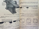Delcampe - Lehrbuch Für Tischler; Teil 3., Mit 291 Textabbildungen Und 9 Bildtafeln. - Bricolage