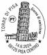 Nuovo - MNH - ITALIA - 2024 - Torre Di Pisa – Campanile - B Zona 1 - Barre 2444 - Bar Codes