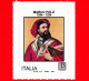 Nuovo - MNH - ITALIA - 2024 - 700 Anni Della Morte Di Marco Polo – Viaggi - B Zona 2 50 - 2021-...:  Nuovi