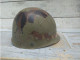 Sous-casque Militaire US M1 (liner) 39-45 WW2 - Casques & Coiffures