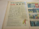 SPIROU 1022 14.11.1957 SUPER CONCOURS VOILE Le VAURIEN TENNIS Pierre DARMON      - Spirou Magazine