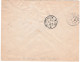 Enveloppe Taxée,  Illustrée, Adressée à Rodolphe Pissarro, (fils Du Peintre Emile) - Postmarks