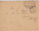 Saint Pierre Et Miquelon Lettre 1926 Pour La France Avec Complément Gouvernement PP 030 - Cartas & Documentos
