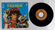 Disque Vinyle 45T GOLDORAK NOAM A2  - CBS 6667 - 1978 - Collectors