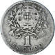 Portugal, Escudo, 1931 - Portugal