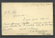 USA O 1892 BEVERLY Postal Stationery Cover, Used - ...-1900