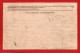 (RECTO / VERSO) CORRESPONDANCE DES ARMEES DE LA REPUBLIQUE - SECTEUR POSTAL 49 - TRSOR ET POSTES  LE 05/12/1915 - Covers & Documents