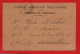 (RECTO / VERSO) CARTE POSTALE MILITAIRE LE 26/11/1914 - CPA - Briefe U. Dokumente