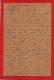 (RECTO / VERSO) CARTE POSTALE MILITAIRE LE 26/11/1914 - CPA - Cartas & Documentos