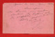 (RECTO / VERSO) CARTE POSTALE CORRESPONDANCE MILITAIRE - LE 01/01/1916 - CACHET CONVOIS D' AUTOMOBILES - Brieven En Documenten