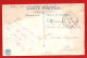 (RECTO / VERSO) CARTE POSTALE COULEUR LE 21/11/1911 - NOTRE GLORIEUX 75 - Lettres & Documents