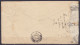 L. "Eagle Pencil Company London" Affr. 2½d Càd TOTTENHAM /28 DE 1920 Pour BRUXELLES Réparée - Bande Réparation & Càd BRU - Brieven En Documenten
