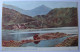 ROYAUME-UNI - PAYS DE GALLES - Snowdon From Llyn Llydaw - 1958 - Andere & Zonder Classificatie