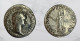 Roman Empire - Domitian – 81 AC – Denarius - La Dinastia Flavia (69 / 96)