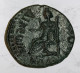 Roman Empire - Titus & Domitian – 79 AC – AE20 - The Flavians (69 AD To 96 AD)