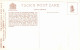 H3827 - TOP Windsor Castle - Queen Mary’s Dolls’ House - Puppenstube - Oilette Raphael Tuck & Sons - Windsor Castle