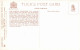 H3839 - TOP Windsor Castle - Queen Mary’s Dolls’ House - Puppenstube - Oilette Raphael Tuck & Sons - Windsor Castle