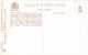 H3840 - TOP Windsor Castle - Queen Mary’s Dolls’ House - Puppenstube - Oilette Raphael Tuck & Sons - Windsor Castle